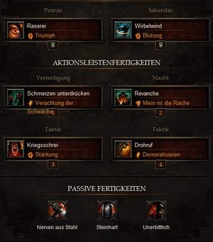 Diablo 3 - Klassenguide : 