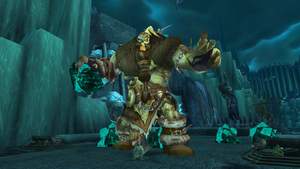World of Warcraft: Eiskronenzitadelle - Teil 1 : 