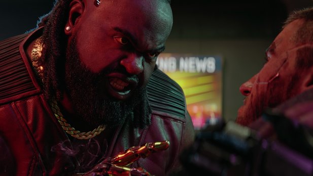 In Cyberpunk 2077, apparently extremely hard content such as drugs, sex and even suicide await us.