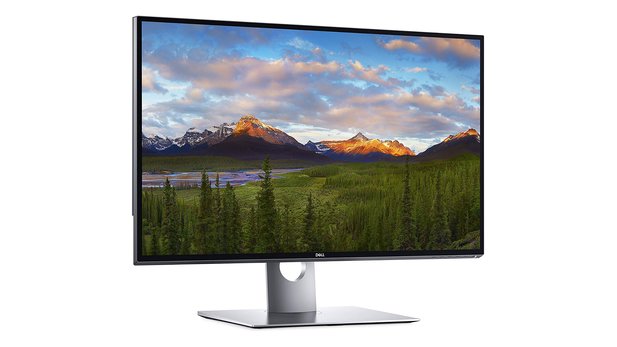 Dell's UltraSharp UP3218K is currently the only desktop-sized (31.5-inch) screen that offers 8K resolution in price comparisons.