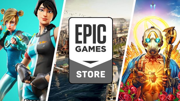 The Epic S tore has won several exclusive titles since its release in 2018 because it offers developers a higher profit sharing than Steam.