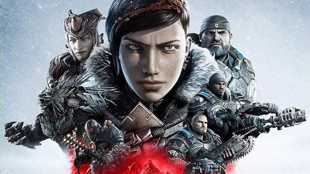 Gears 5 opens the free gates for a week on Steam. 