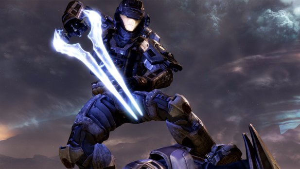 The Master Chief is shaking up the Steam Charts again this week.