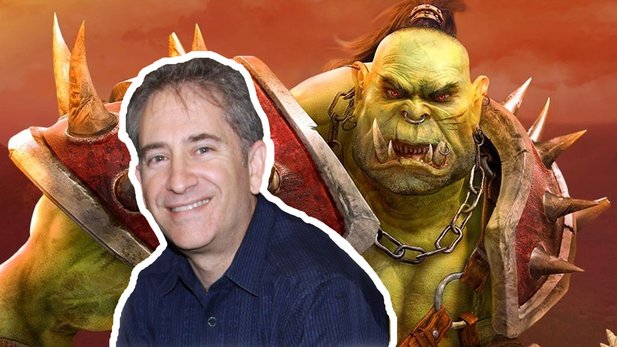 Mike Morhaime spoke in an interview about the decline of WoW and MMORPGs in general.
