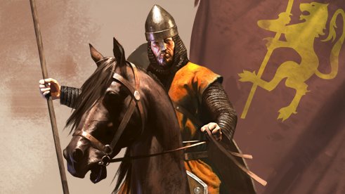 Mount & Blade 2 has had a strong steam start, but is far from satisfied.