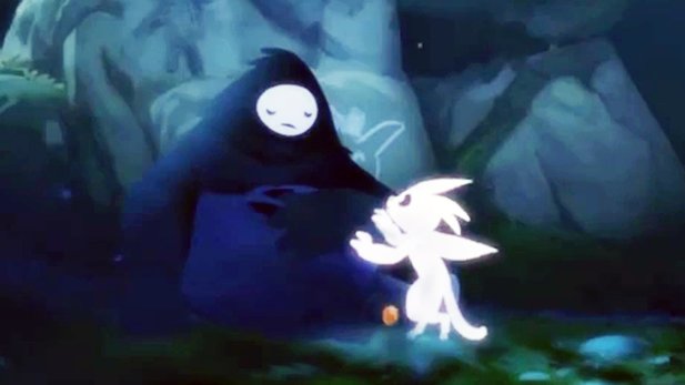 Ori and the Blind Forest is suddenly more popular than ever.
