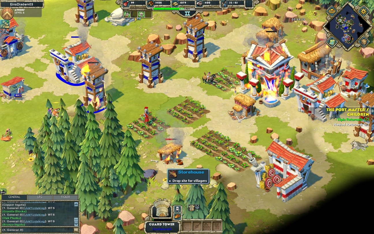 Age Of Empires Online Spielen Kostenlos