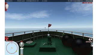 Schiff Simulator Kostenlos