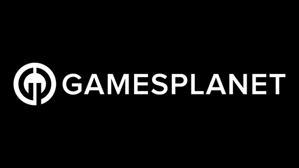 Logo Gamesplanet
