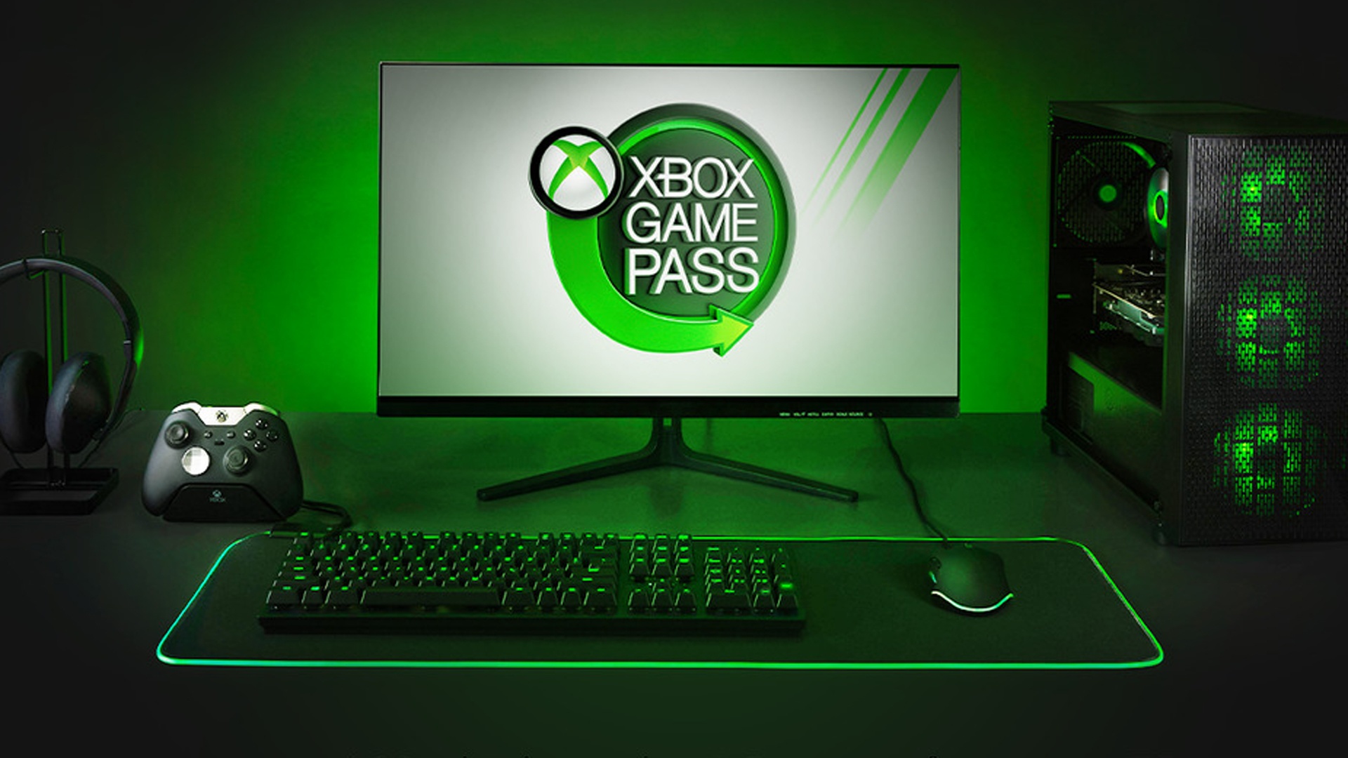 Image result for xbox game pass pc in Game Pass June
