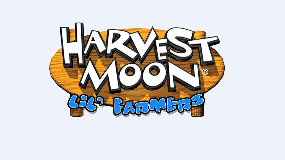 Harvest Moon Online Spielen